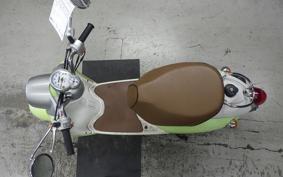 YAMAHA VINO 50 SA26J