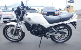 YAMAHA RZ125 13W