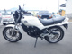 Фото Yamaha RZ125 с японского аукциона