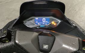 HONDA PCX 160 KFE2