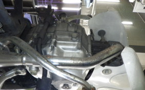 HONDA C90 SUPER CUB 2009 HA02