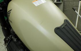 HONDA REBEL 250 A 2025 MC49