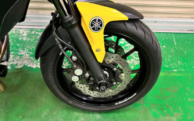 YAMAHA MT-07 ABS 2016 RM07J