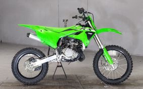 KAWASAKI KX112 KX112A
