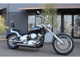Фото Yamaha DRAGSTAR 400 2002 с японского аукциона