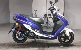 YAMAHA CYGNUS125XSR SEA5J