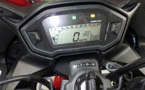 HONDA CBR400R ABS 2018 NC47