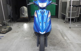 SUZUKI ADDRESS V125 G 2013 CF46A