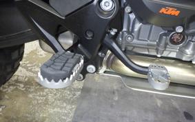 KTM 890 ADVENTURE	 R 2024
