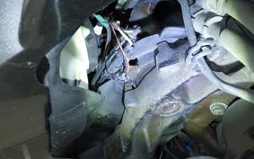 SUZUKI SKYWAVE 400 2002 CK42A