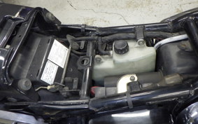 KAWASAKI ELIMINATOR 900 1988