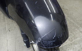 HONDA TACT Basket 2022 AF79