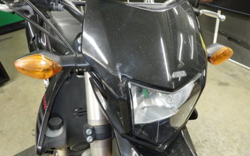HONDA CRF250L MD44