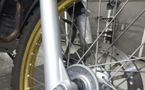 YAMAHA SEROW 250 Gen.2 DG17J