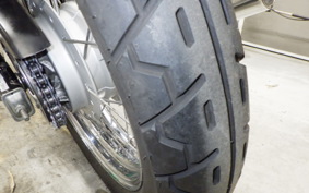 HONDA CB400SS E 2006 NC41