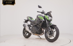 KAWASAKI Z250 Gen.2 EX250Y