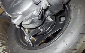 SUZUKI LET's 4 CA45A