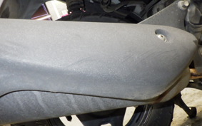 SUZUKI ADDRESS V125 G CF4EA