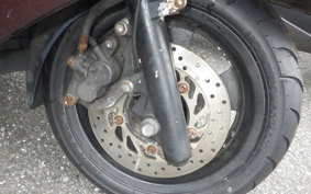 YAMAHA MAXAM 250 SG17J