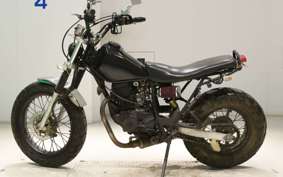 YAMAHA TW200 Gen.2 2016 DG07J