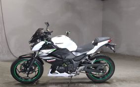 KAWASAKI Z250 ER250C