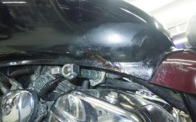 HONDA STEED 400 1995 NC26