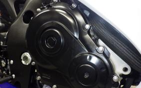 SUZUKI GSX-R600 2008