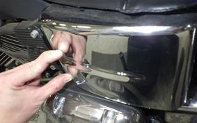 HARLEY FXDL 1580 2015