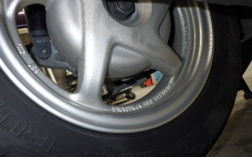 HONDA LEAD 110 2003 JF19