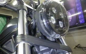 HONDA REBEL 250 A MC49