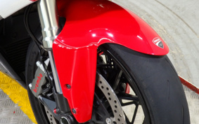 DUCATI 848 EVO CORSE SE 2012 ZDMH602AACB