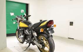 KAWASAKI ZEPHYR 400 KAI 2012 ZR400C