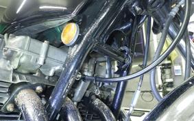 KAWASAKI Z650 1977 KZ650B