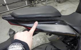 KAWASAKI ZX-25R 2007 ZX250E