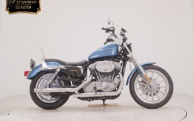 HARLEY XL883L 2005
