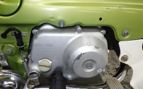 HONDA CHALY 70 2013 CF70