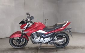 SUZUKI GSR250 GJ55D