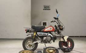 HONDA MONKEY 1993 Z50J