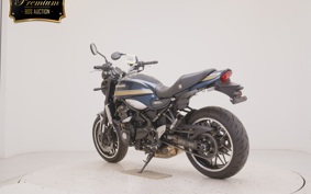 KAWASAKI Z900RS 2022 ZR900C