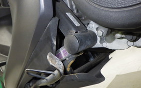 YAMAHA MAJESTY155 Gen.2 S 2004 SG52J