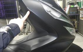 HONDA PCX 150 2003 KF30