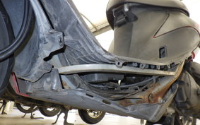 SUZUKI ADDRESS V50 Gen.2 CA44A