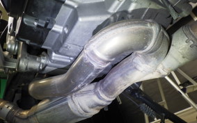 SUZUKI SV650 A 2023 VP55E