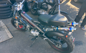 SACHS MADASS 125