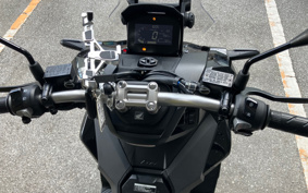 HONDA ADV160 KF54