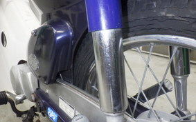 HONDA C70 SUPER CUB 2015 C70