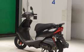 YAMAHA JOG ZR Gen.3 1996 SA39J