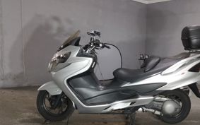 SUZUKI SKYWAVE 250S CJ44A