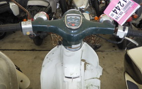 HONDA C50 SUPER CUB C50