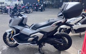 HONDA X-ADV 750 2021 RH10